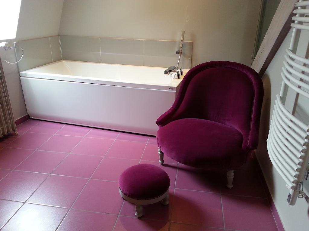 La Maison D'Adelaide Saint-Flour  Zimmer foto